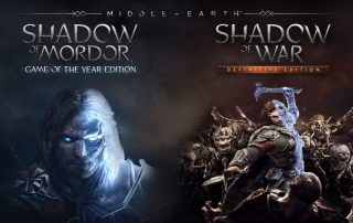Il Signore degli Anelli arriva su Nintendo Switch 2: Shadow of Mordor e Shadow of War in uscita il 30 settembre