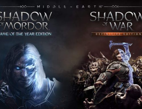 Il Signore degli Anelli arriva su Nintendo Switch 2: Shadow of Mordor e Shadow of War in uscita il 30 settembre