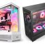 NZXT S5 RGB: tornano i case della serie S, anche in versione Deluxe