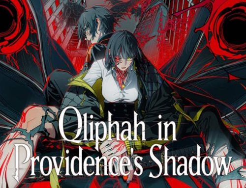 Qliphah in Providence’s Shadow è disponibile: l’RPG tattico porta il caos nella Tokyo del dopo-Collasso
