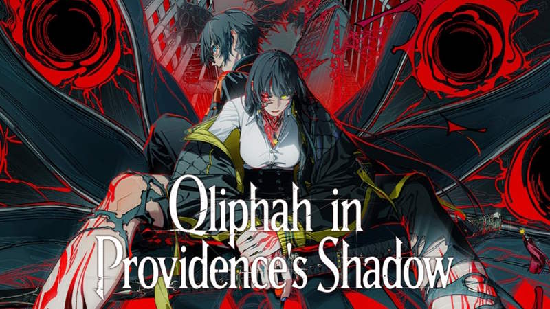 Qliphah in Providence’s Shadow è disponibile: l’RPG tattico porta il caos nella Tokyo del dopo-Collasso