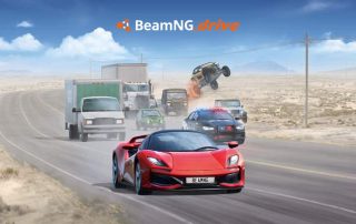 BeamNG.drive arriva su PS5: la fisica delle auto più realistica dei videogiochi sbarca su console