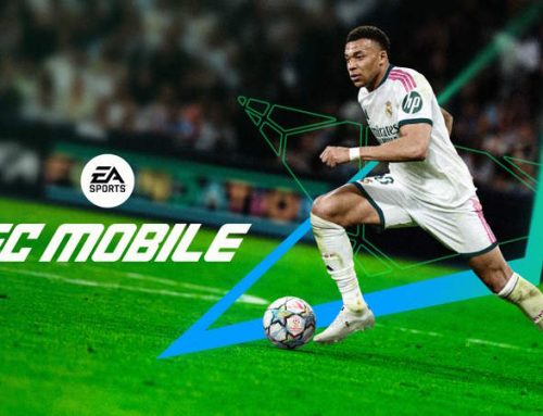 FC Mobile 27 è ARRIVATO: ecco tutte le novità che cambiano il gioco!