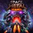 MEGADETH SU AMAZON LUNA! Dave Mustaine guida la battaglia spaziale di Space Metal Mania