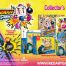 Super Bomberman Collection: 8 giochi Bomberman in un’unica collection! Ci sono anche 2 inediti in Occidente