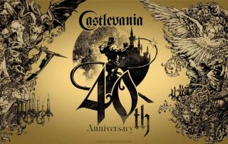 Castlevania compie 40 anni: il primo storico capitolo è gratis! E arriva anche una grande sorpresa per i fan
