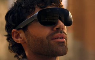 Meta VR Glasses: gli occhiali VR da 100 grammi che vogliono portare il cinema davanti ai tuoi occhi