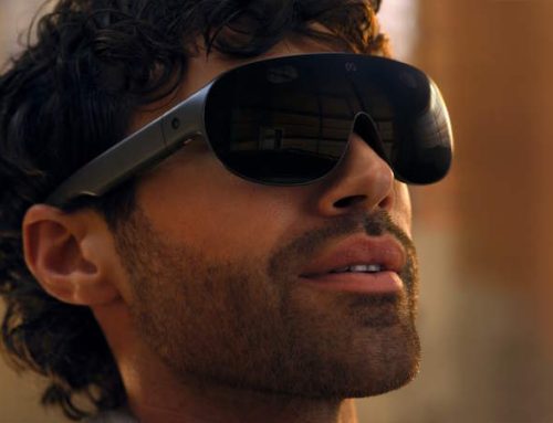 Meta VR Glasses: gli occhiali VR da 100 grammi che vogliono portare il cinema davanti ai tuoi occhi