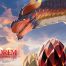 Eldrem Kingdoms, il nuovo RPG dei veterani Ubisoft che unisce draghi, creature magiche e conquista