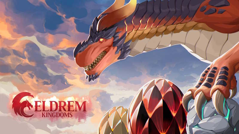 Eldrem Kingdoms, il nuovo RPG dei veterani Ubisoft che unisce draghi, creature magiche e conquista