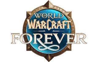 World of Warcraft: Forever