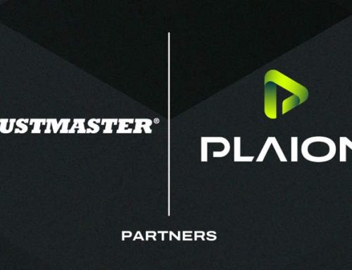 PLAION e Thrustmaster, nuova partnership per la distribuzione degli accessori gaming in Europa