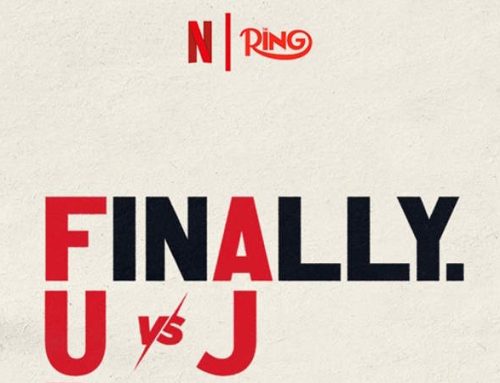 Tyson Fury vs Anthony Joshua: il super match dei pesi massimi arriva live su Netflix