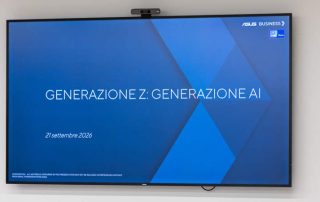 >Generazione Z e lavoro