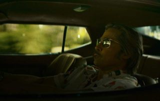 Le Nuove Disavventure di Cliff Booth: il trailer del nuovo film con Brad Pitt
