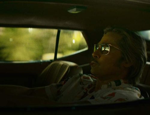 Le Nuove Disavventure di Cliff Booth: il trailer del nuovo film con Brad Pitt