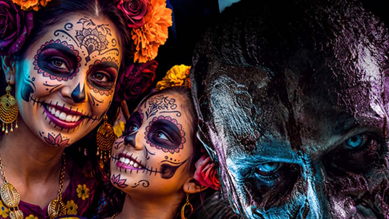 Halloween 2026 a MagicLand: 7 Horror Experience, nuove attrazioni e grandi eventi dal 3 ottobre