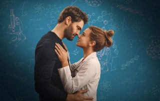 The Love Hypothesis