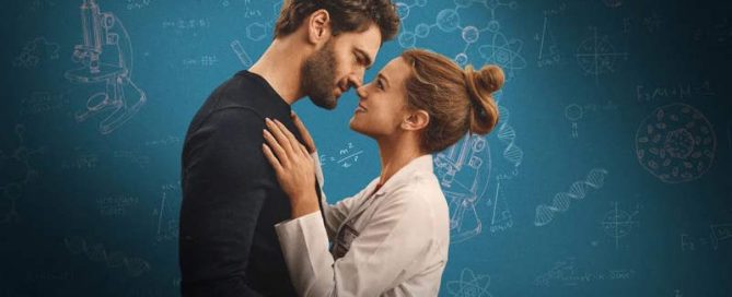 The Love Hypothesis