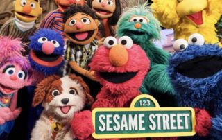 Netflix amplia Sesame Street e La casa delle bambole di Gabby: tutte le novità per bambini