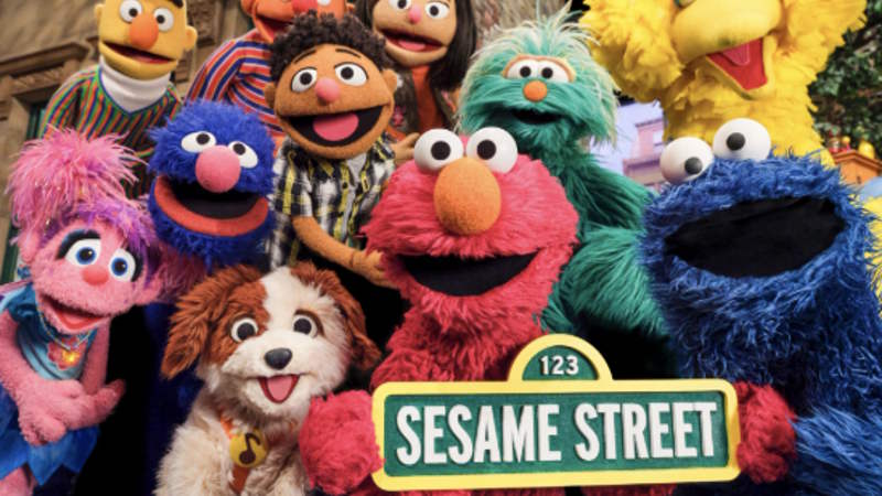 Netflix amplia Sesame Street e La casa delle bambole di Gabby: tutte le novità per bambini