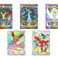 Pokémon GCC Pocket: arriva Busta Deluxe: Mega, ecco tutte le novità