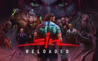 SiN: Reloaded: il cult FPS del 1998 torna in versione rimasterizzata