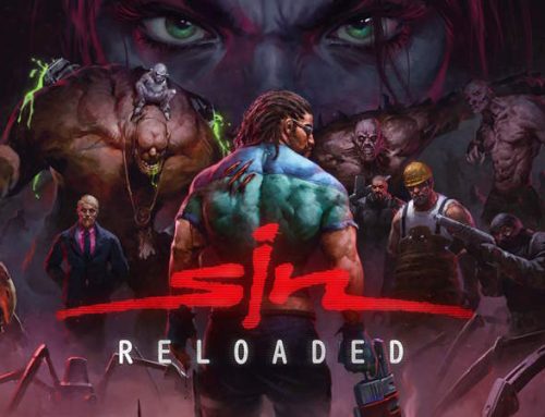 SiN: Reloaded: il cult FPS del 1998 torna in versione rimasterizzata