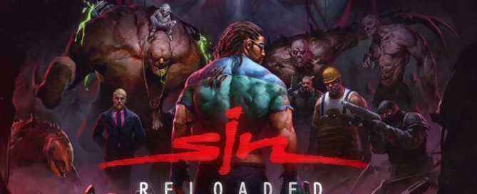 SiN: Reloaded: il cult FPS del 1998 torna in versione rimasterizzata