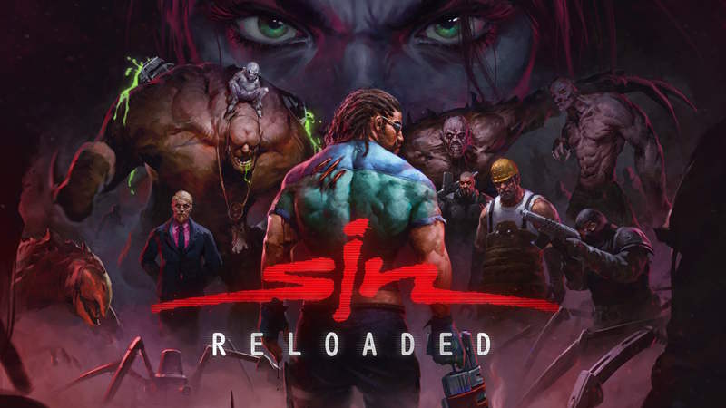SiN: Reloaded: il cult FPS del 1998 torna in versione rimasterizzata