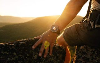 Amazfit T-Rex Dual Solar: il nuovo smartwatch con doppia ricarica solare arriva in Europa