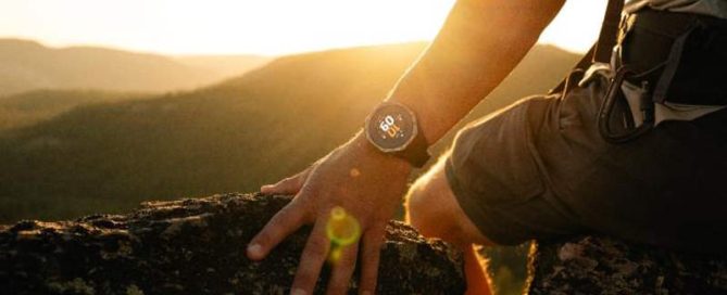Amazfit T-Rex Dual Solar: il nuovo smartwatch con doppia ricarica solare arriva in Europa