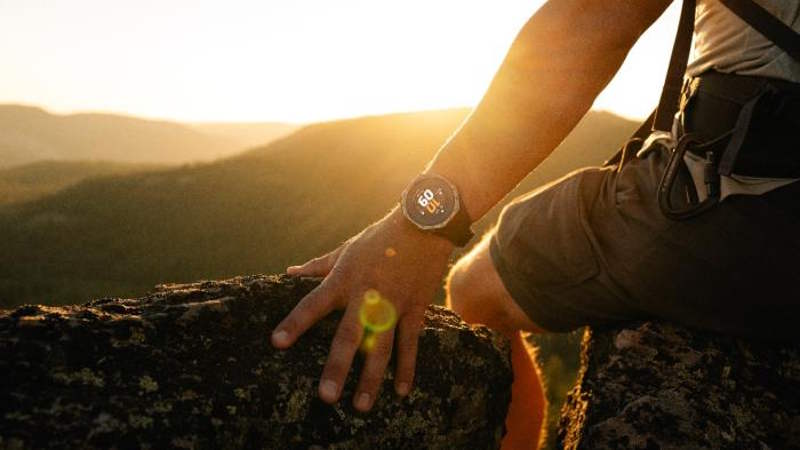 Amazfit T-Rex Dual Solar: il nuovo smartwatch con doppia ricarica solare arriva in Europa