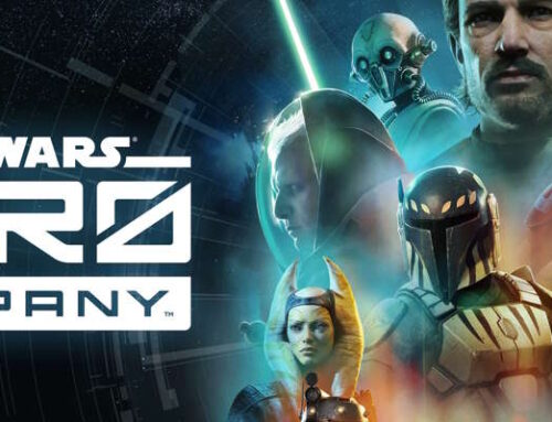 Star Wars Zero Company Recensione