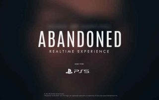 Abandoned torna dal nulla: l’esclusiva PS5 che doveva essere morta uscirà nel 2027?