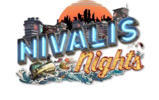 Nivalis Nights è disponibile: la nuova vita cyberpunk inizia oggi