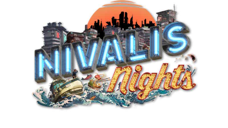 Nivalis Nights è disponibile: la nuova vita cyberpunk inizia oggi