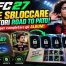 EA Sports FC 27 Road to Pato: Come Sbloccare i Giocatori e Completare gli Album Rapidamente