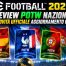 eFootball 2027: Aggiornamento 6.1.0, Nuove Regole per i Tornei e-Sports e Preview POTW Nazionali