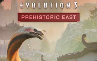 Jurassic World Evolution 3: Prehistoric East è disponibile. Arrivano 5 nuovi dinosauri e oltre 230 elementi per i parchi!