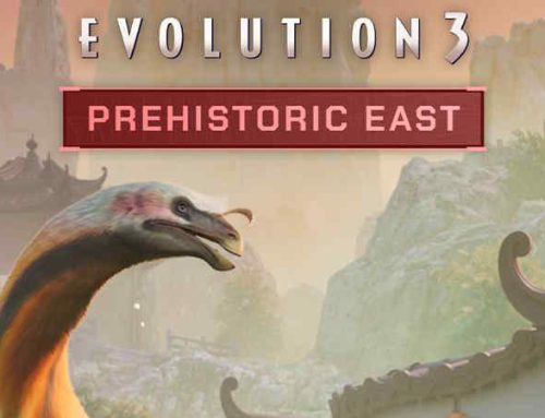 Jurassic World Evolution 3: Prehistoric East è disponibile. Arrivano 5 nuovi dinosauri e oltre 230 elementi per i parchi!