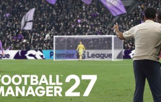 Football Manager 27 ha finalmente una data: ecco quando potremo iniziare la nuova carriera