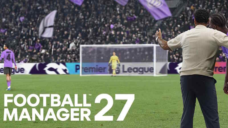 Football Manager 27 ha finalmente una data: ecco quando potremo iniziare la nuova carriera
