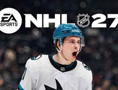 NHL 27 Recensione: l’hockey è una questione di squadra