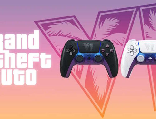 GTA VI, svelati i nuovi DualSense Limited Edition per PS5: ecco prezzo e data dei preordini
