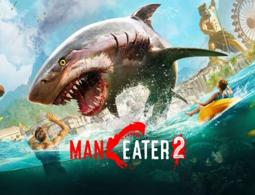 Maneater 2 annunciato: lo squalo torna nel nuovo action RPG open world