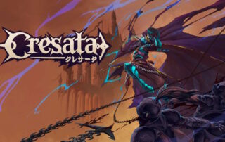 Cresata: Ben Starr e Aleks Le entrano nel cast vocale dell'action platformer a tema vendetta