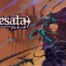 Cresata: Ben Starr e Aleks Le entrano nel cast vocale dell'action platformer a tema vendetta
