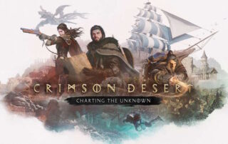 Crimson Desert: il DLC Charting the Unknown arriva il 16 ottobre con nuove avventure tra oceano e abissi