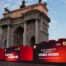 LEGO e Formula 1 al Gran Premio di Monza: quattro giorni di eventi tra Milano e Monza